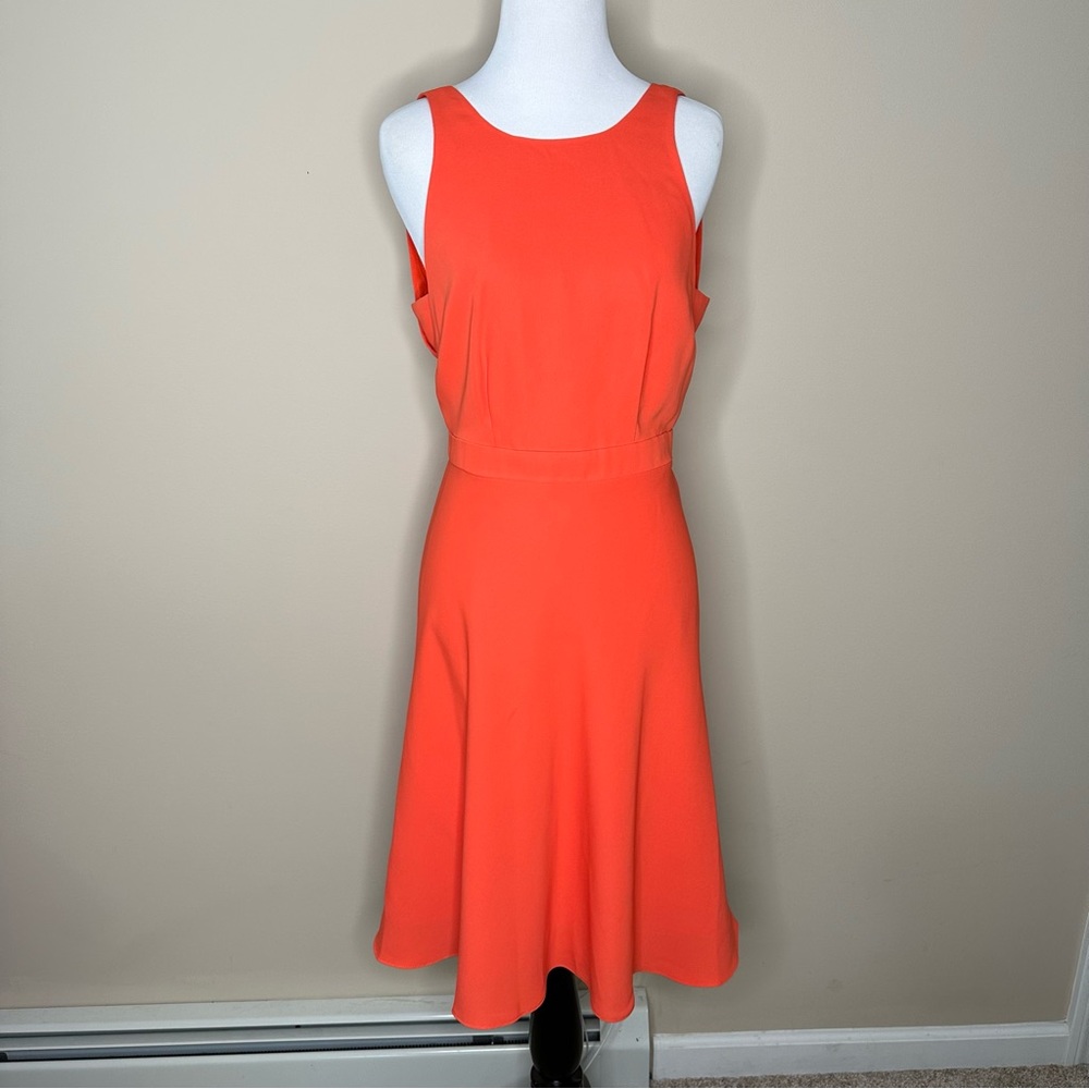 NWT J. Crew Ginny Drape Formal Dress